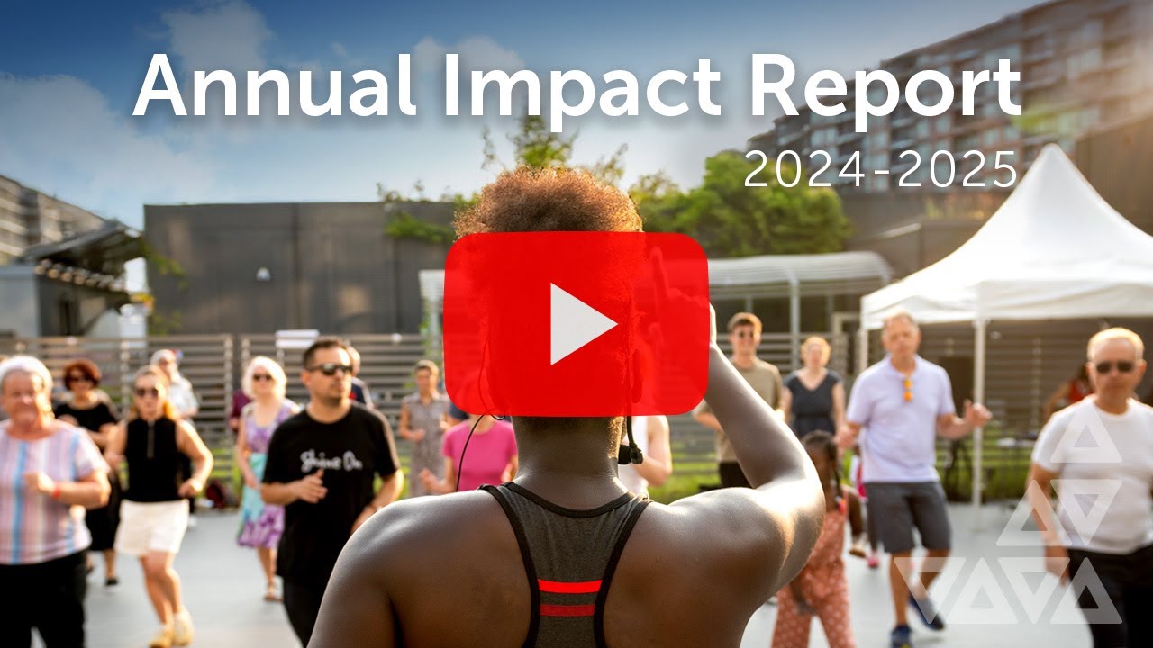 2024&ndash;2025 Annual Impact Report