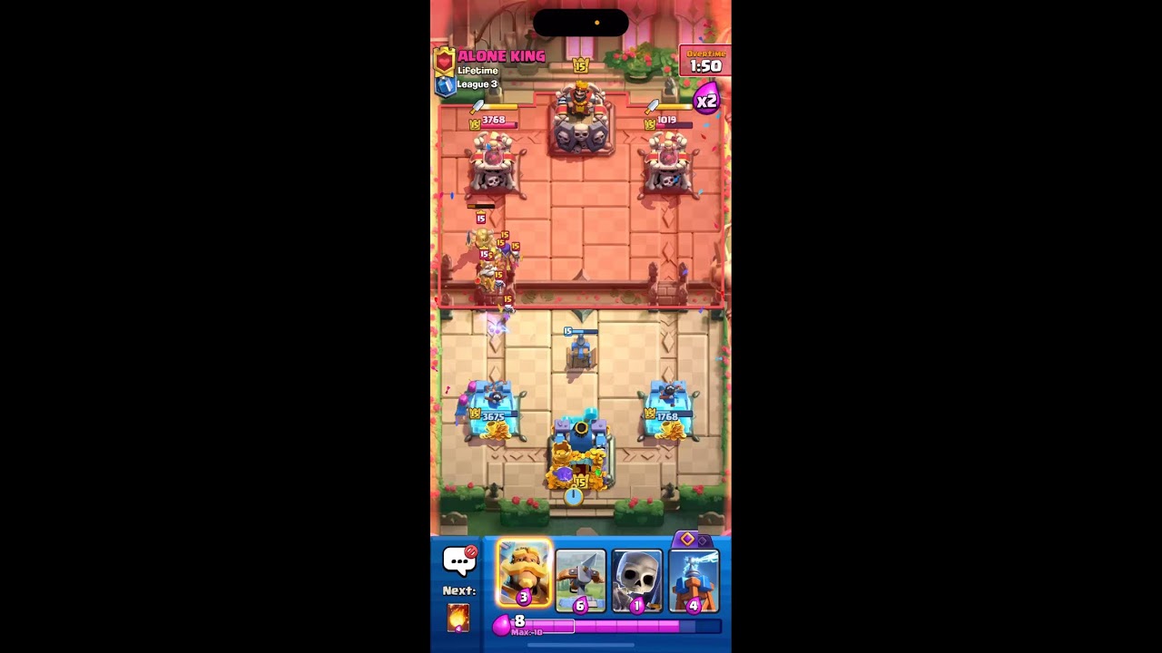 Ultimate Champion