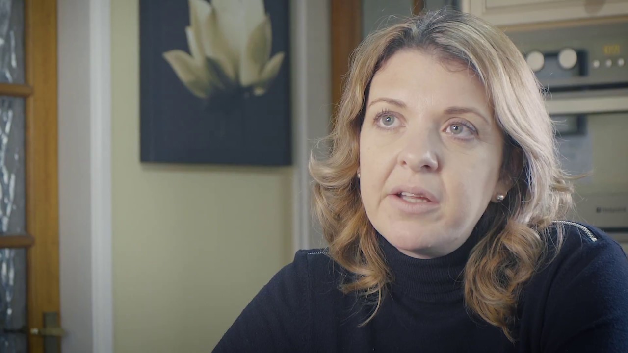 The Children's Sleep Charity Testimonial