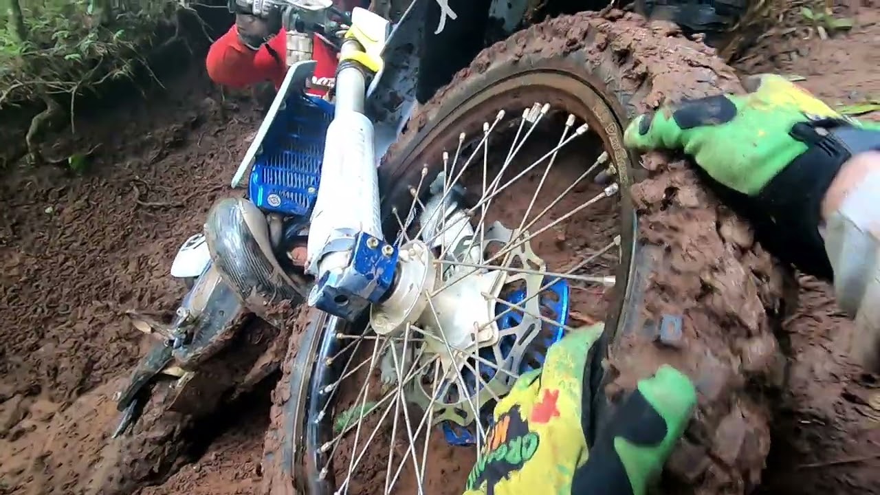 1/11/26 Battle Of The Boars Race Day at Kahuku Motocross Park