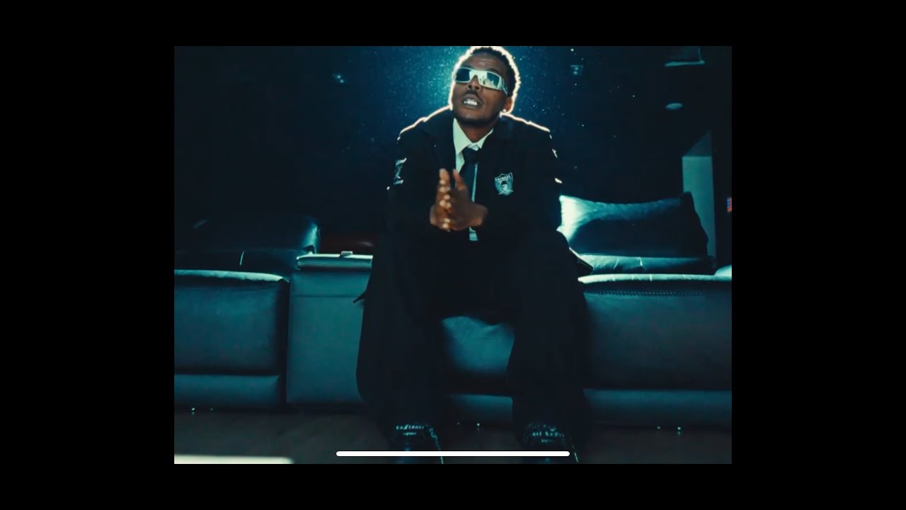MashBeatz, Wordz, Thato Saul - New Money (Official Video)