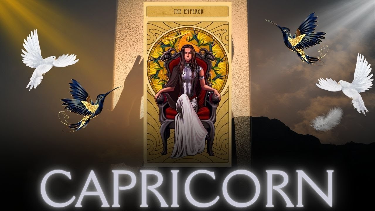 CAPRICORN 💯 ON SATURDAY 7TH EVERYTHING EXPLODES!! URGENT MESSAGE 🚨 FEBRUARY 2026 TAROT LOVE READING