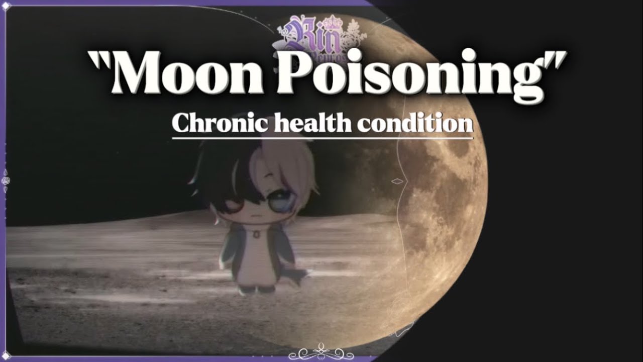 Rin Penrose reveals she has a chronic illness