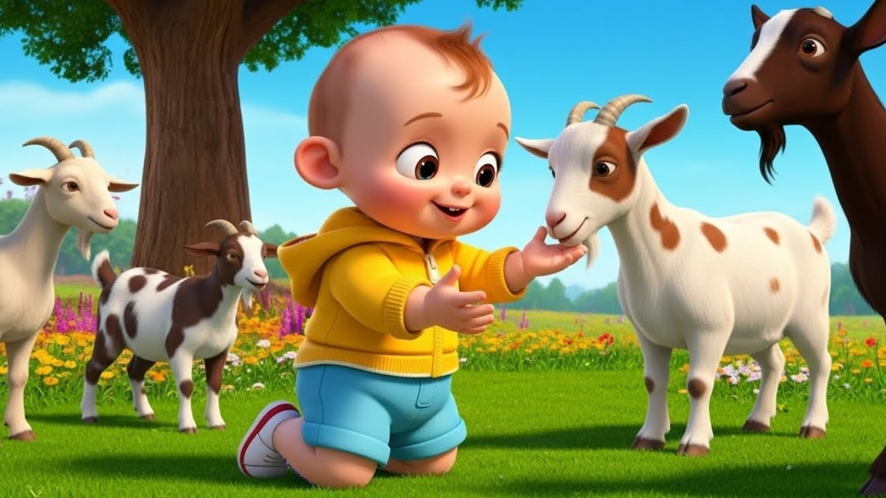 Old MacDonald Farm Animals | Nursery Rhymes + More Fun Songs for Kids | Cartoon Nick