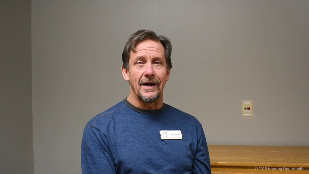 What is Street Outreach?
