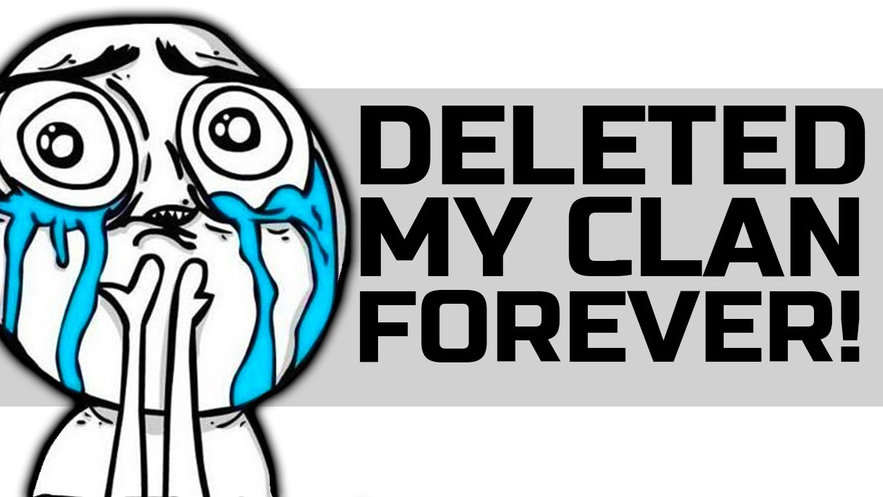 I Quit My Clan in Pixel Gun 3D For This Reason!