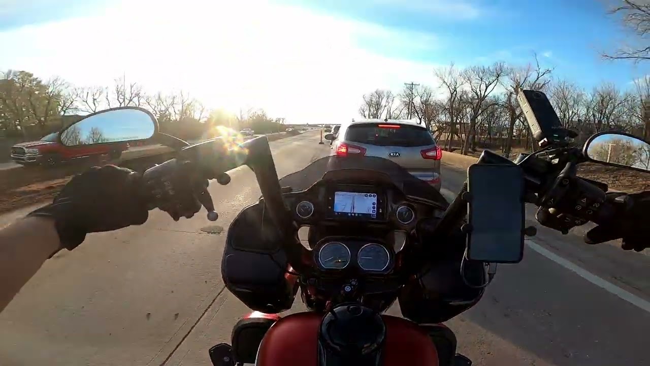 Scheduled Maintenance and Such