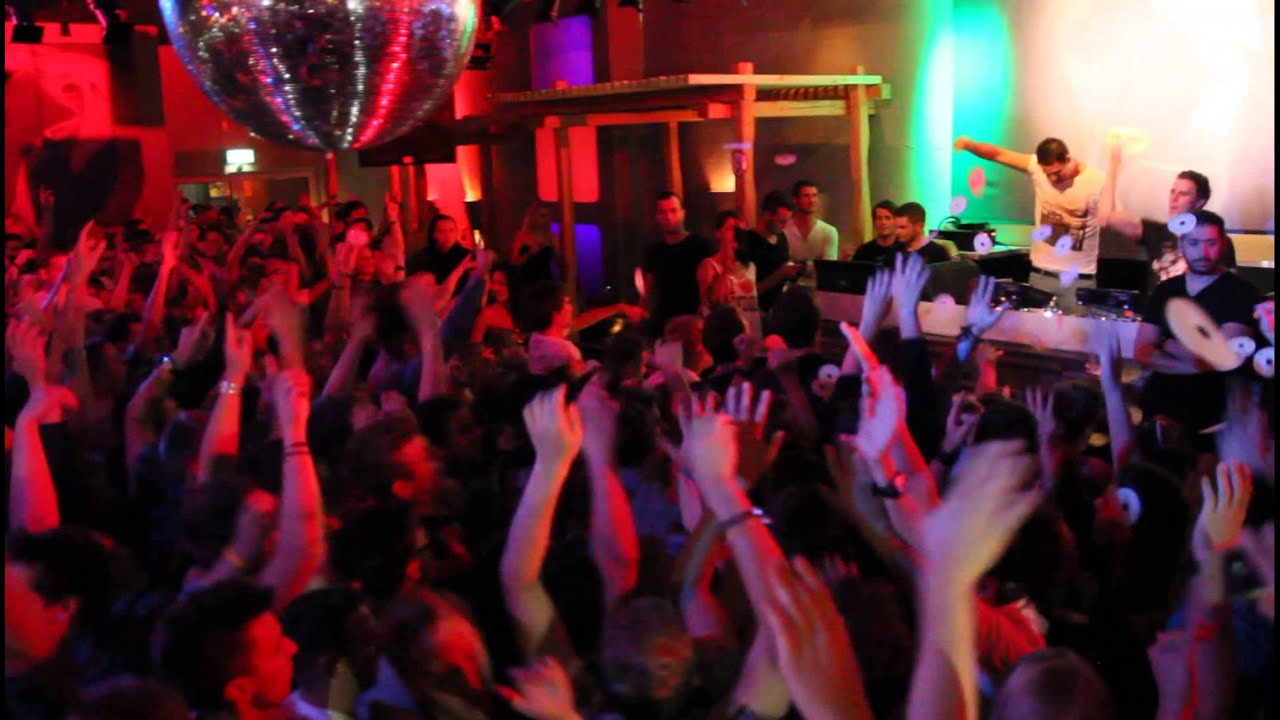 W&W @ Nightrooms, Dortmund