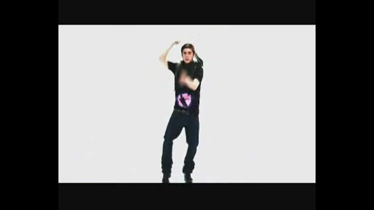 SMDB - Tutorial Tecktonik - Chupa Chups (Jack Herror)