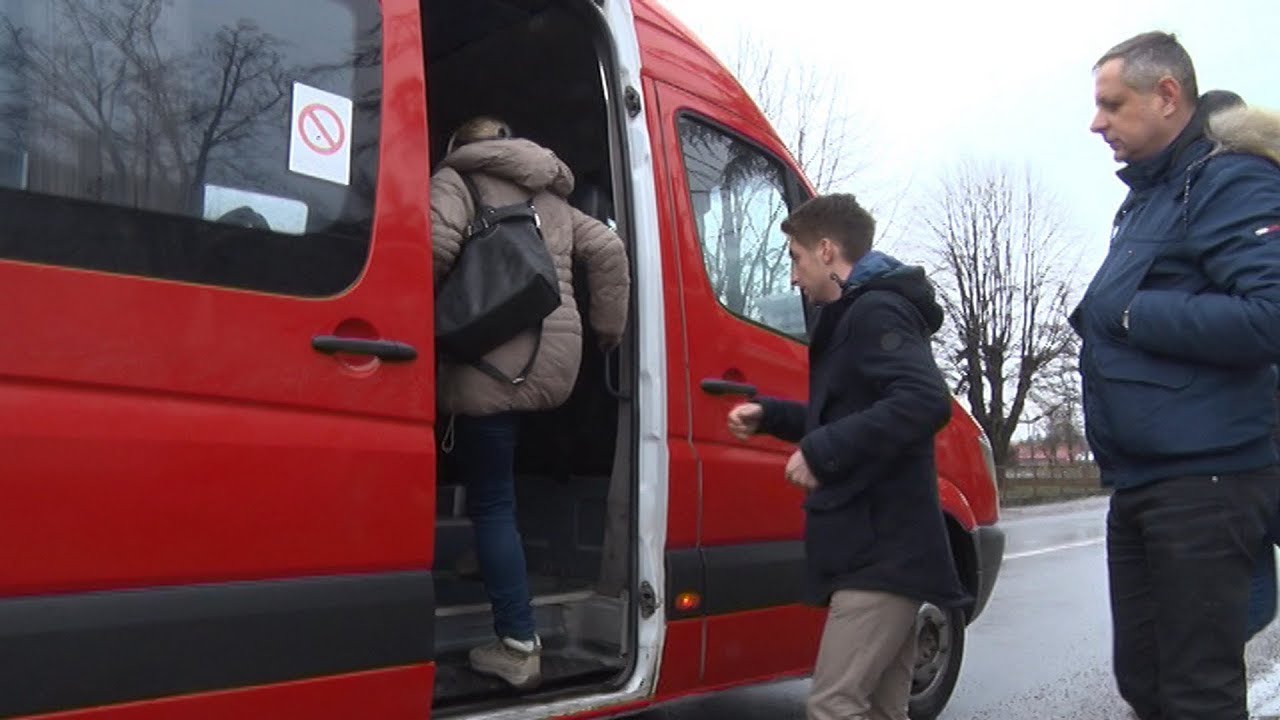 Direktna linija Beograd - Stepojevac