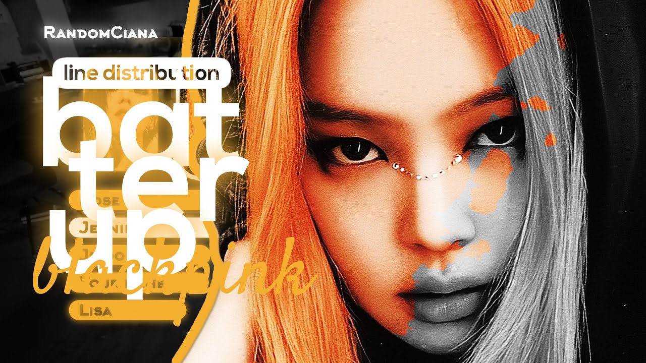 [HOW WOULD] BLACKPINK SING 