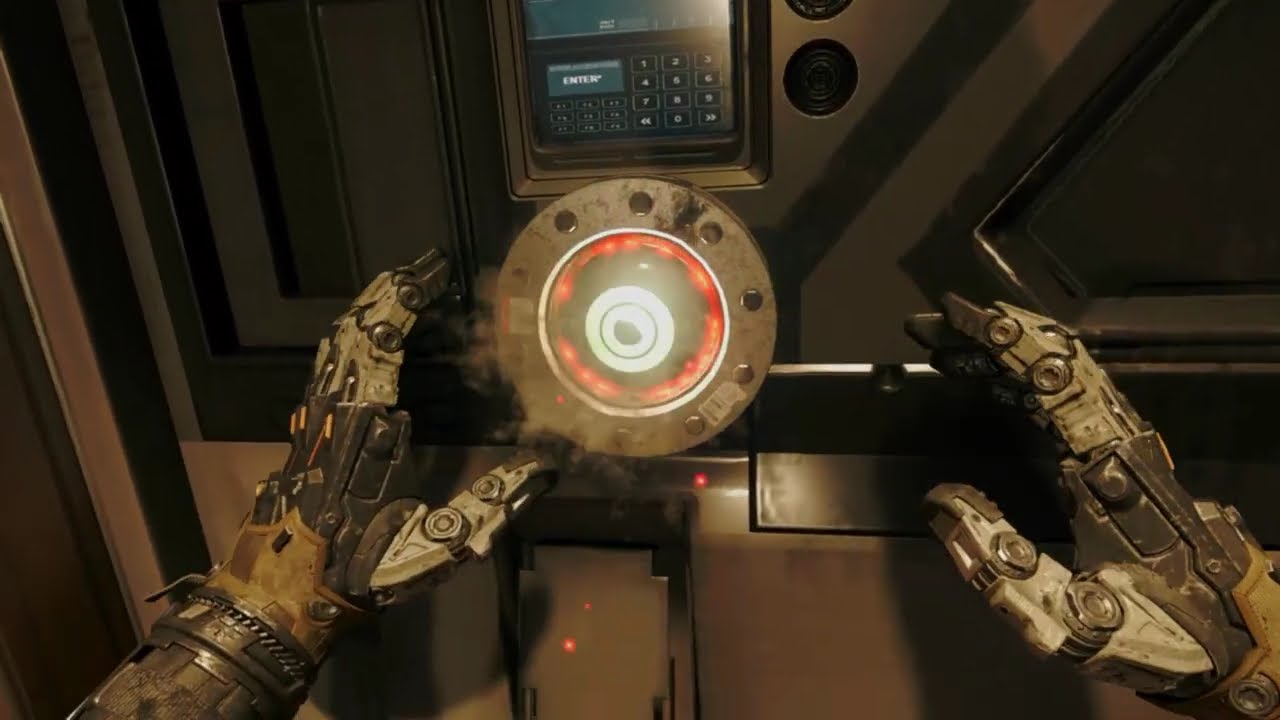 Call Of Duty Black Ops 3 Full Game Walkthrough Longplay No Commentary Xbox One 60 FPS
