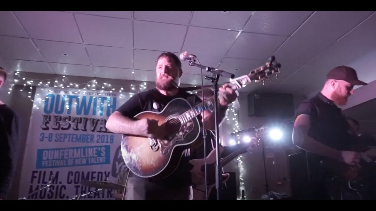 William McCarthy (Augustines) x FOREIGNFOX - Chapel Song