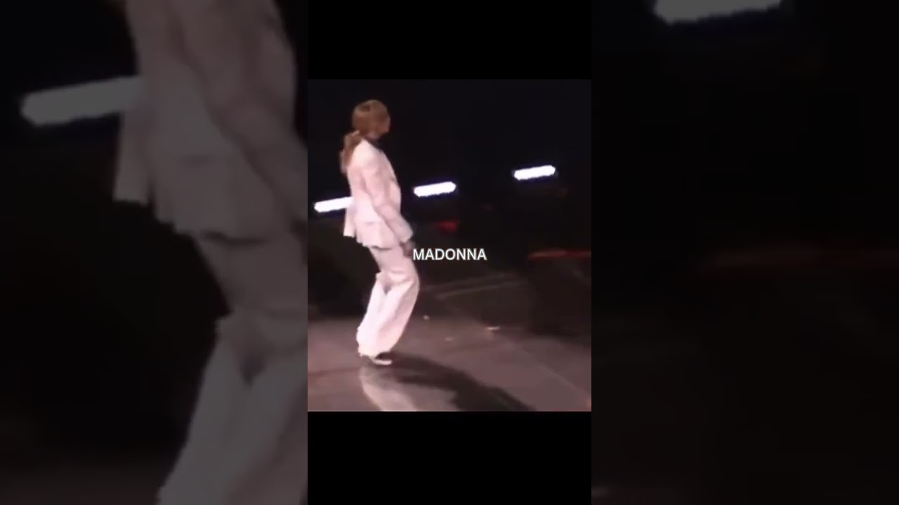 Madonna, Disco Inferno #dance #music #disco #celebrity #hollywood #famouspeople