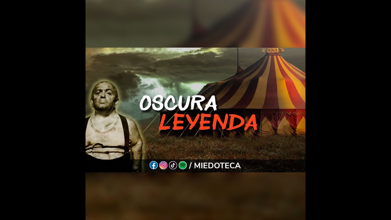 La Mano Peluda (UNPLUGGED)  Oscura leyenda / 2498