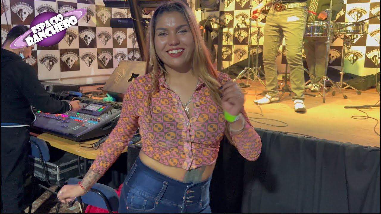 Así Bailamos Mix Cumbia Ranchera Los Bigoreros del Sur Don Germán Amapola Ninoska En La Caleta 2022