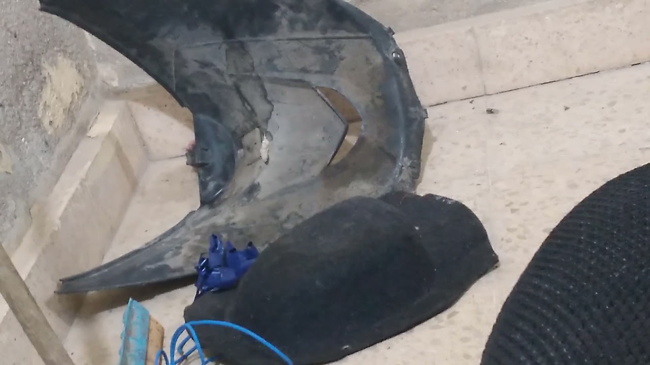 شرح عن دراجة sym GT 125 نوزل جزء الاول مطول #لايك_اشتراك_تفعيل_جرس