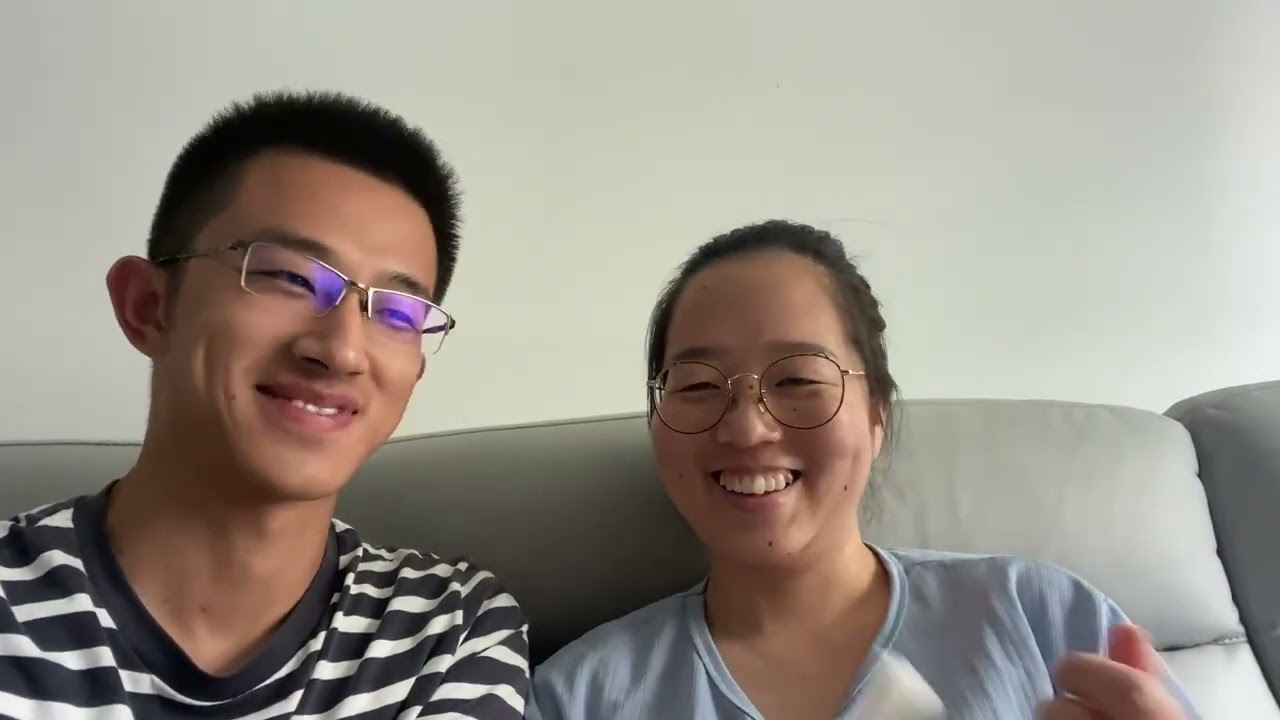全力备考却遗憾落榜，小婉：一次失败不算什么，加油面对更好未来 #生活vlog #vlog日常 #家庭日常