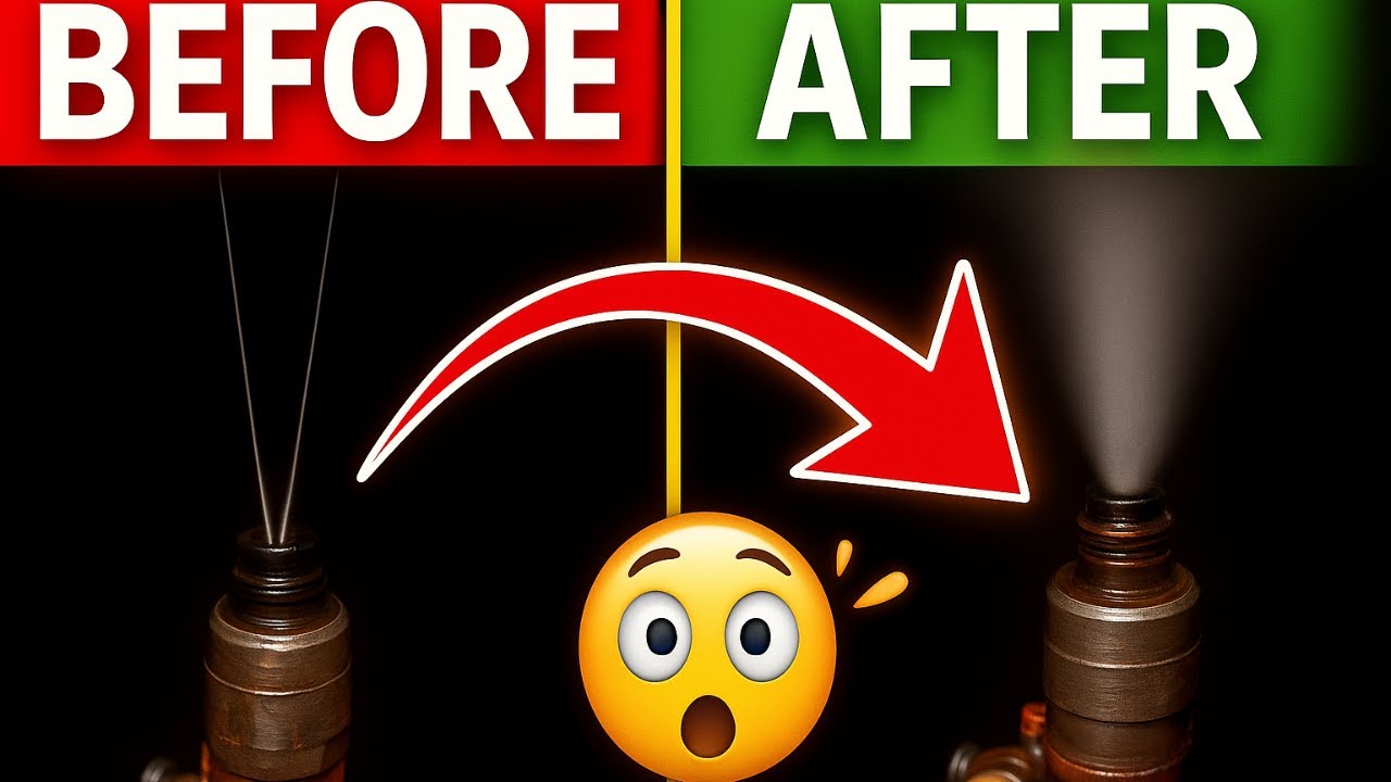 7 Ways to Clean Fuel Injectors (Without Removing Them)