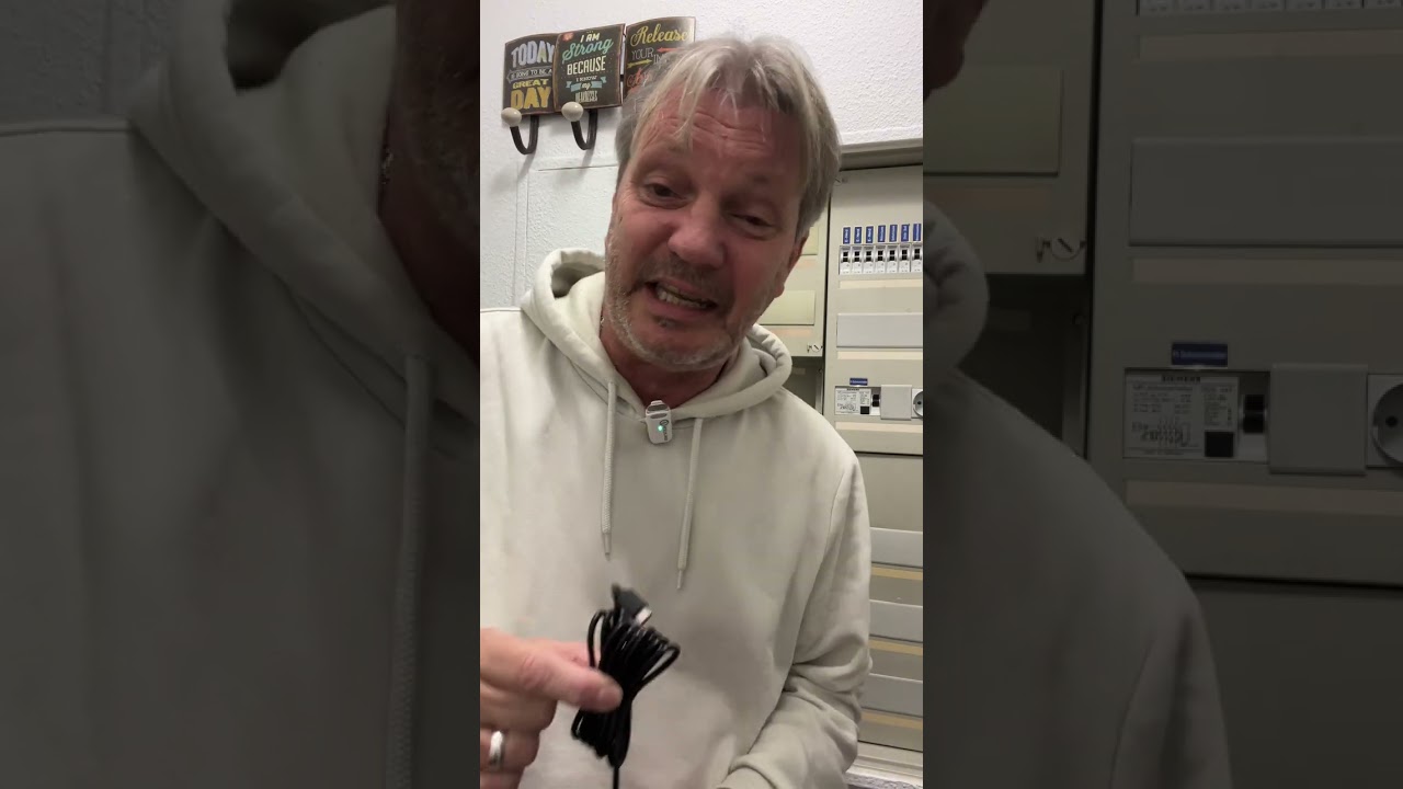 The EcoTracker from everHome / Reading electricity meters without an electrician