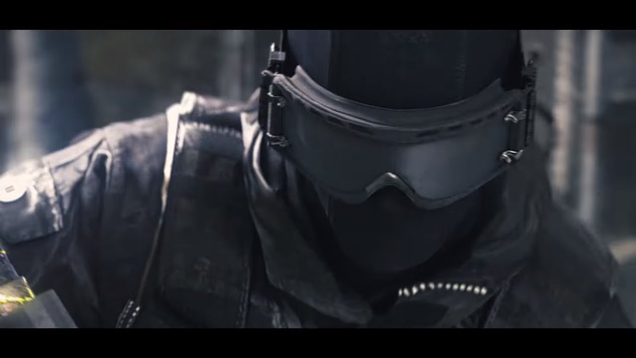 SoaR: Multi-Cod Teamtage #23 by SoaR FAiz