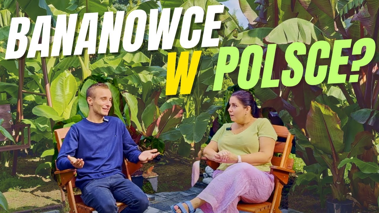 Egzotyczny Ogród w Polsce - Poznaj Sekretne Triki