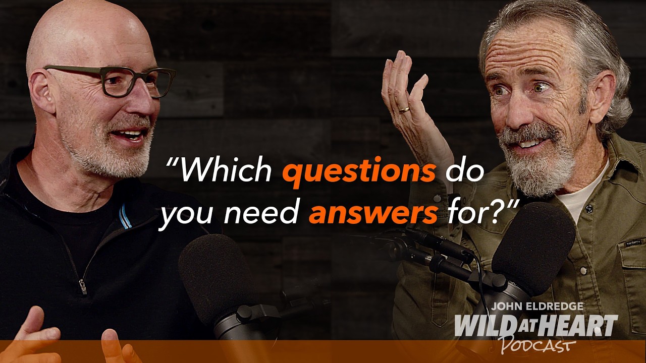 E866 | Your Questions Answered