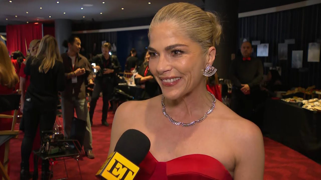 Selma Blair Celebrates Getting 'Stronger' and Staying 'Relapse Free' Amid MS Battle (Exclusive)
