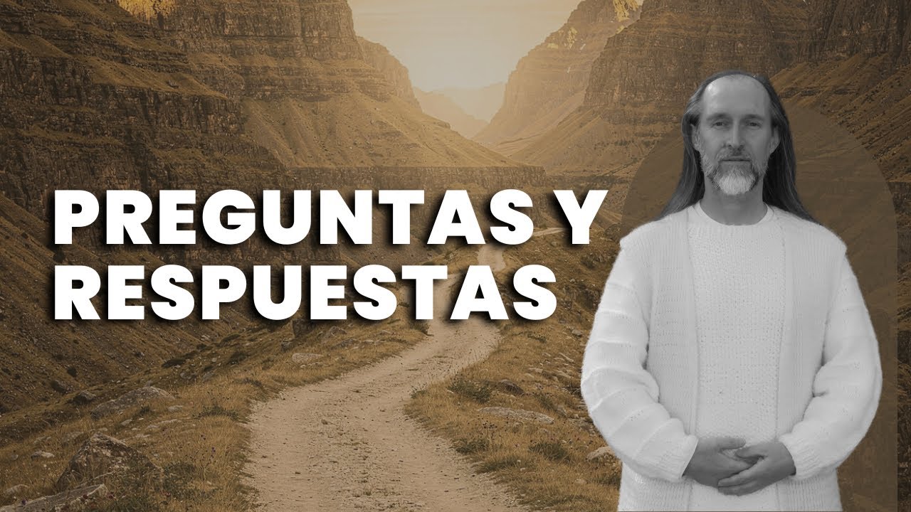 Preguntas del alma — Respuestas desde la Kabalá - 2