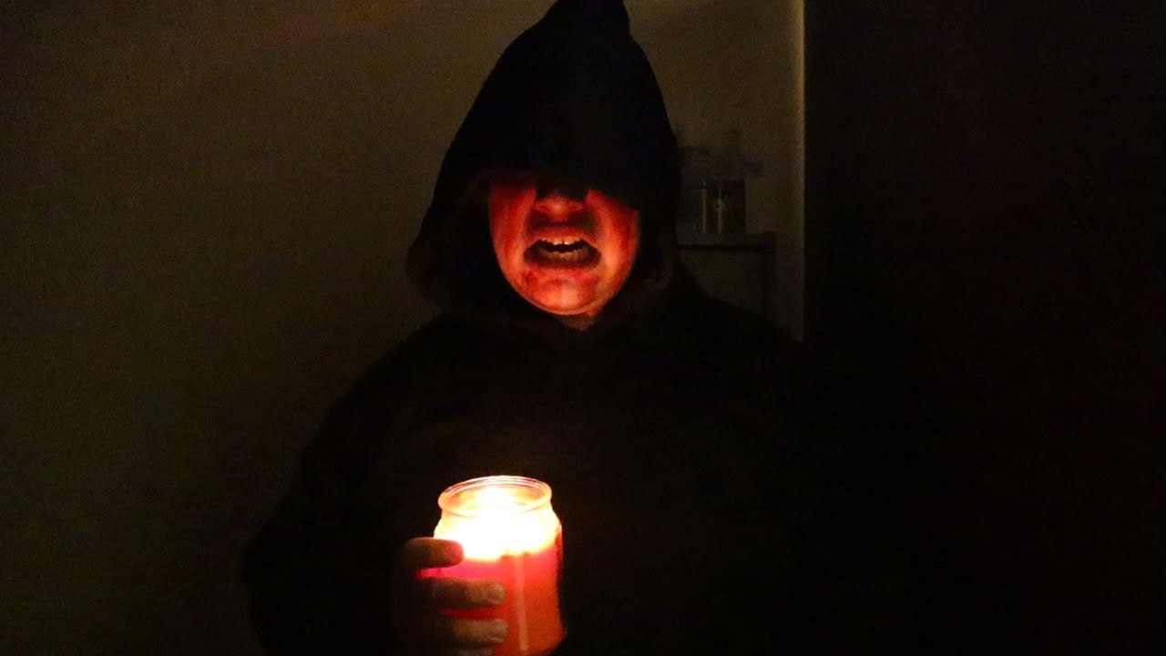 PaperCarmelo's Halloween Spooktacular 2019 Has Ended?