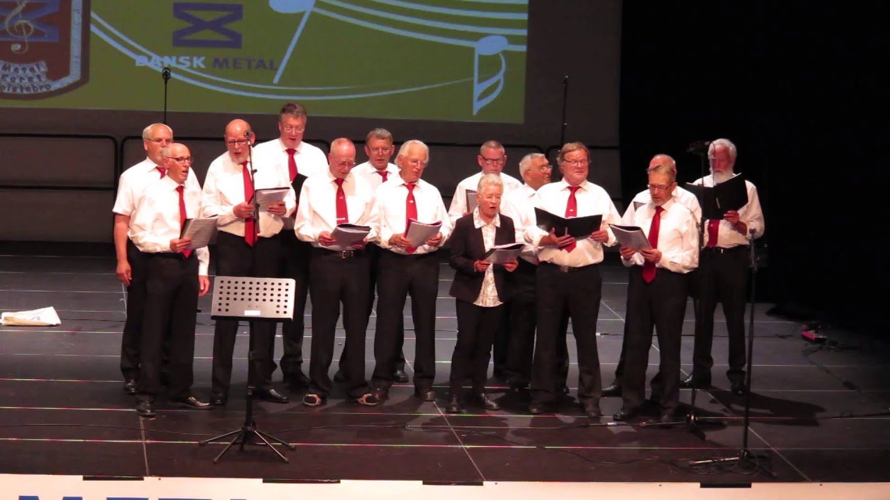 Sangerst&aelig;vne i Holstebro  9 5 2015 foto Lars H  Skov 65