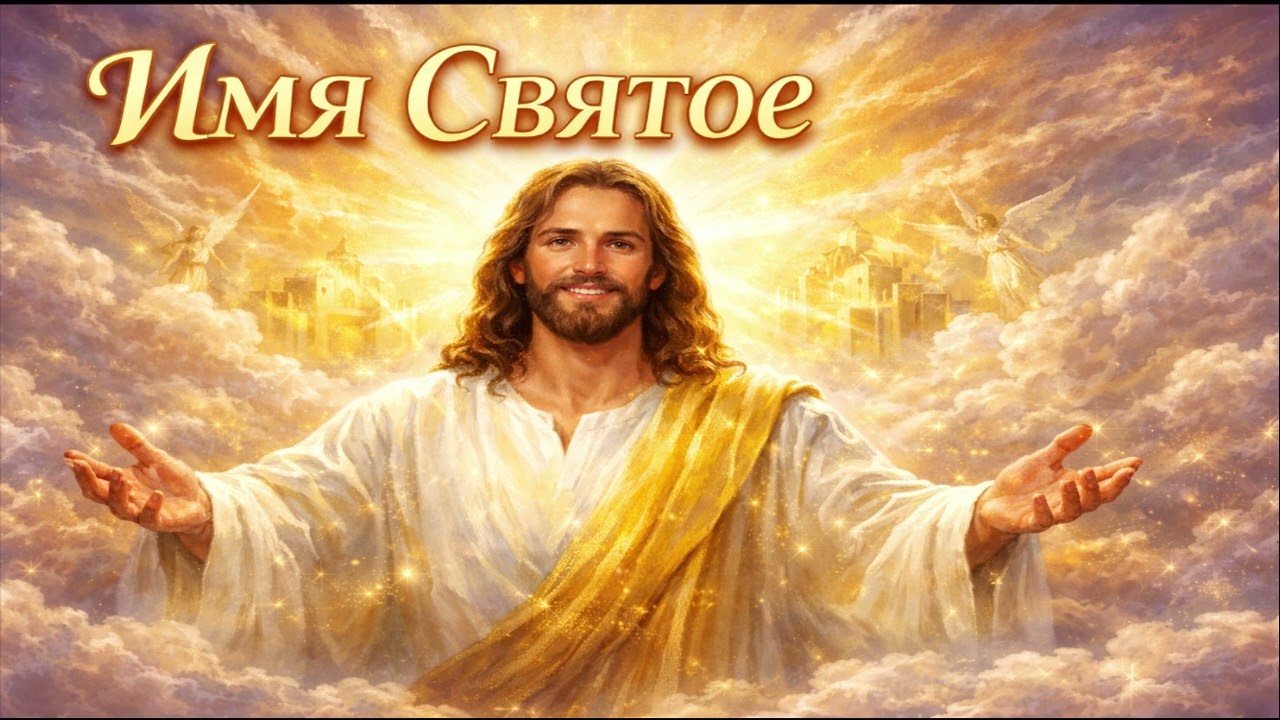 «Имя Святое» Dmytro Bitkov remix 2026