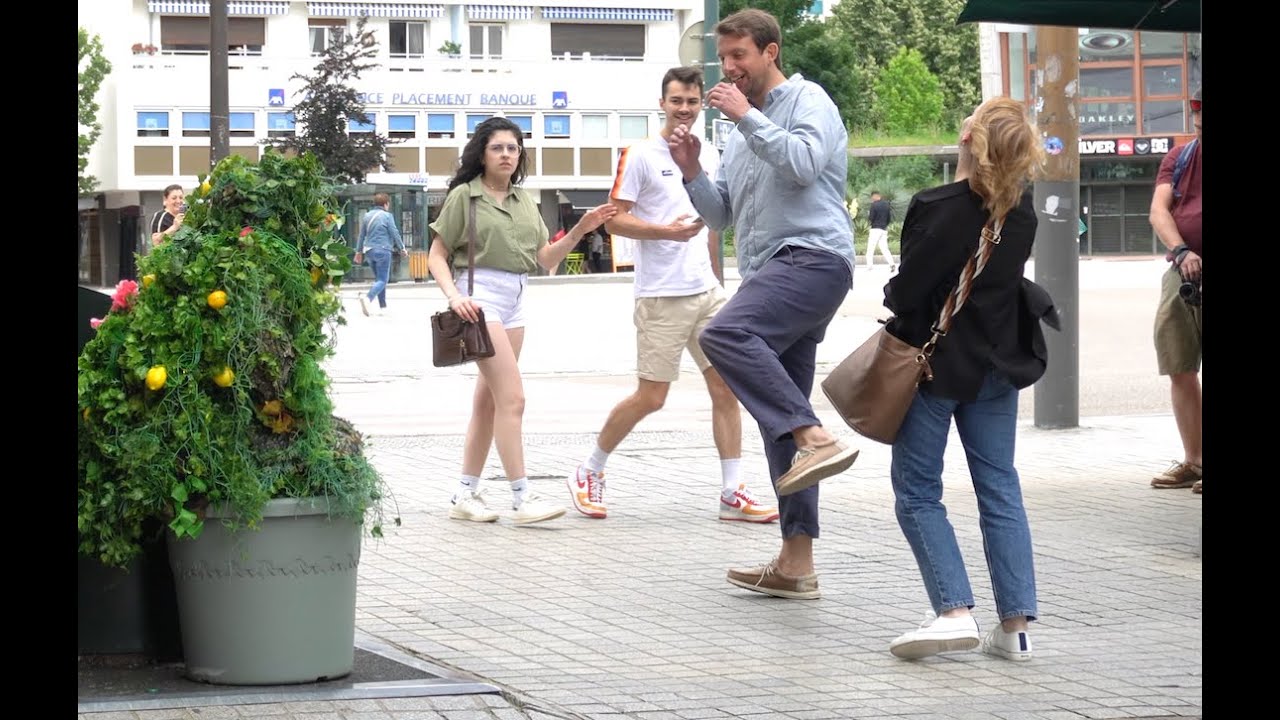 Best of Bushman Prank 2025 :Only Crazy Reactions!!