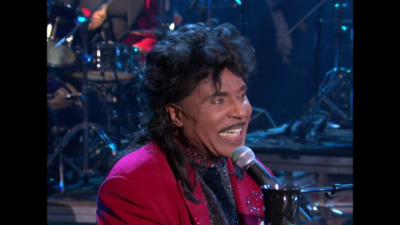 Little Richard - 