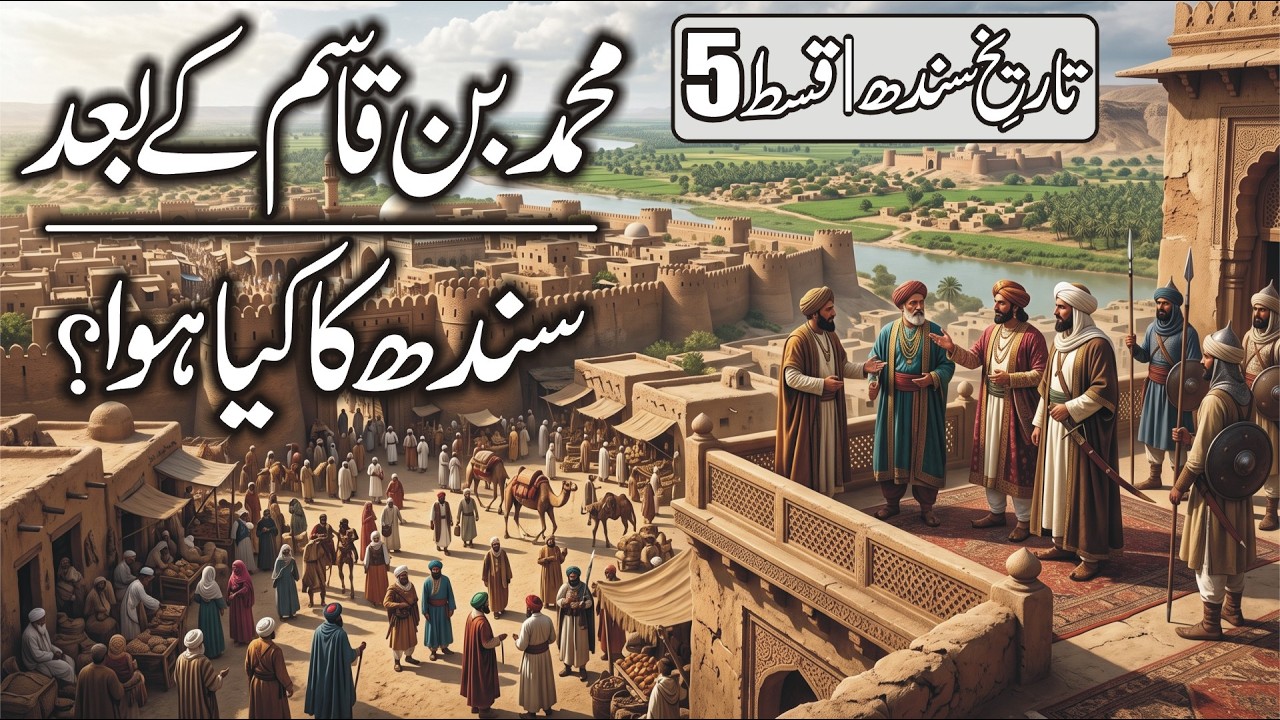What Really Happened to Sindh? | 300 Years of Hidden History