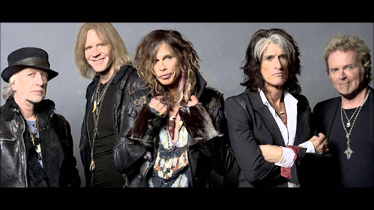 Full Circle - Aerosmith