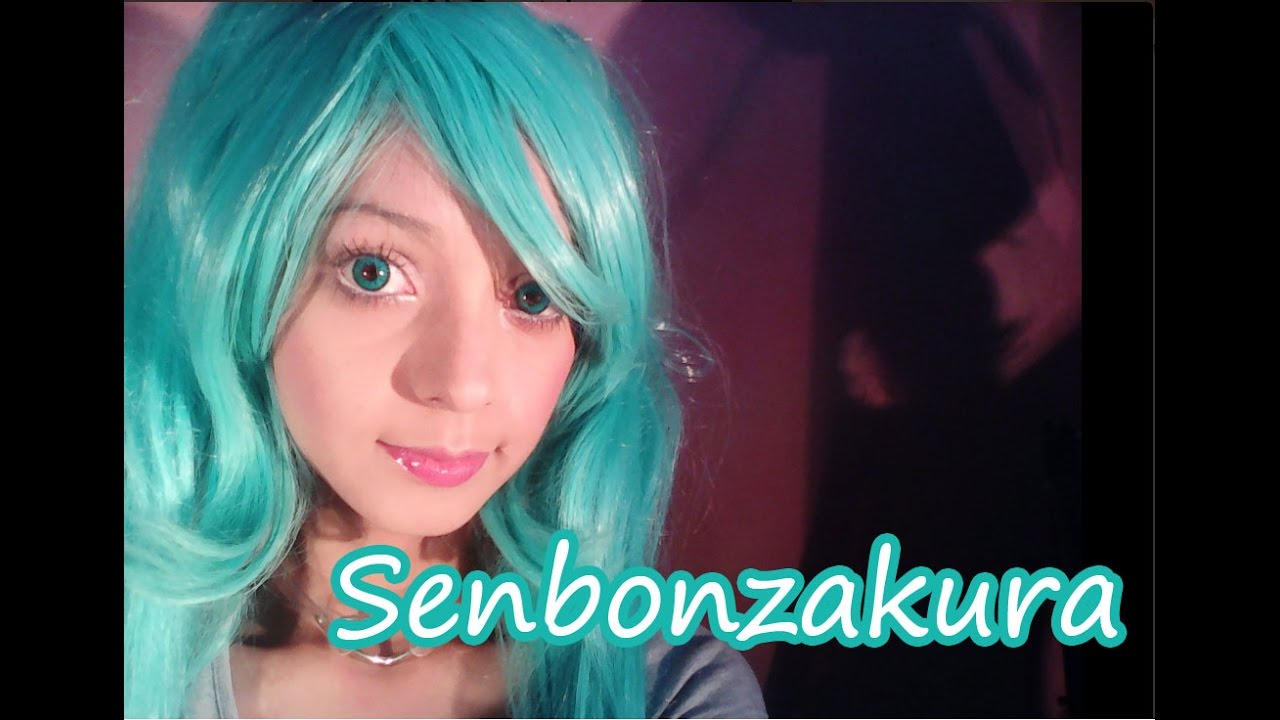 Hatsune Miku - Senbonzakura Cover Español