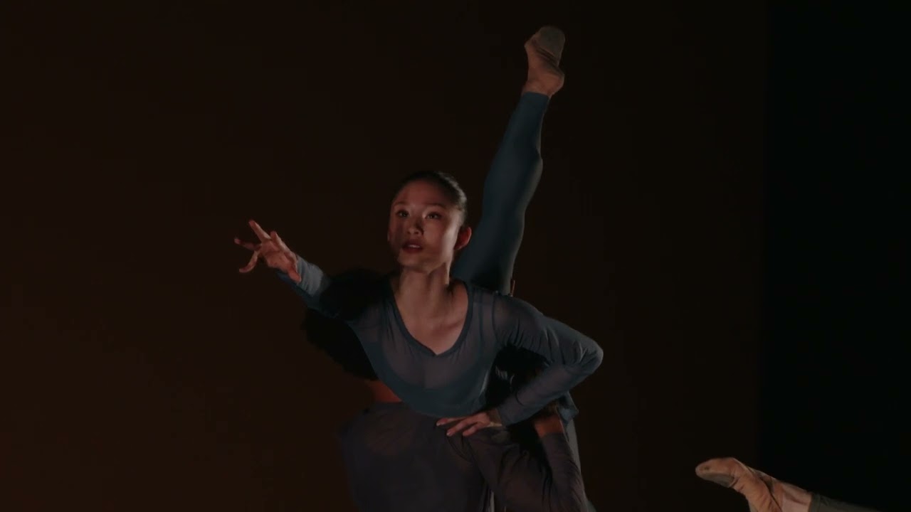 Partner School Choreographic Project 2025 &ndash; Our Common Fate by Jessica Lang