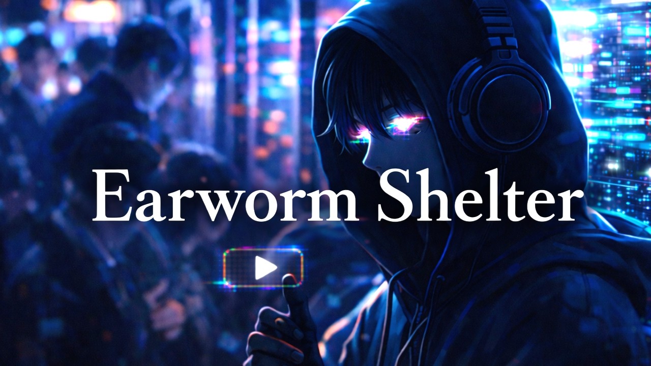 Earworm Shelter