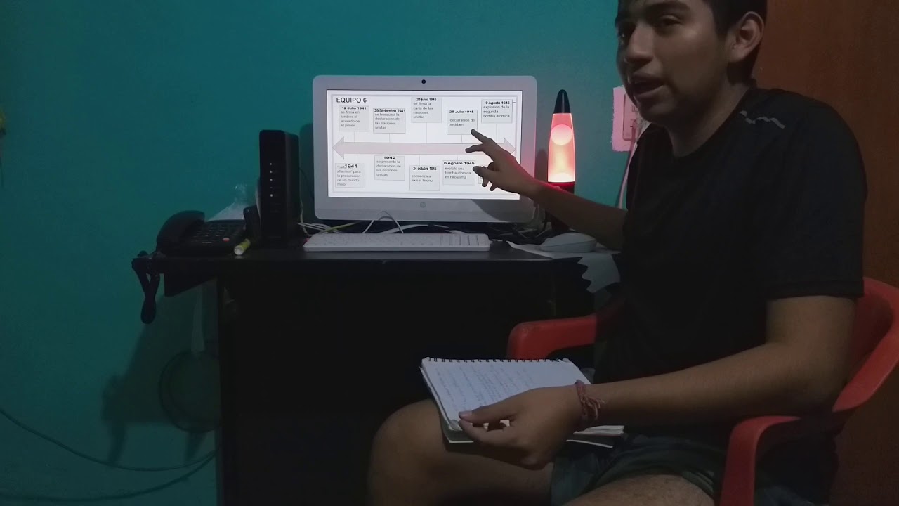 Colapso Total del Eje