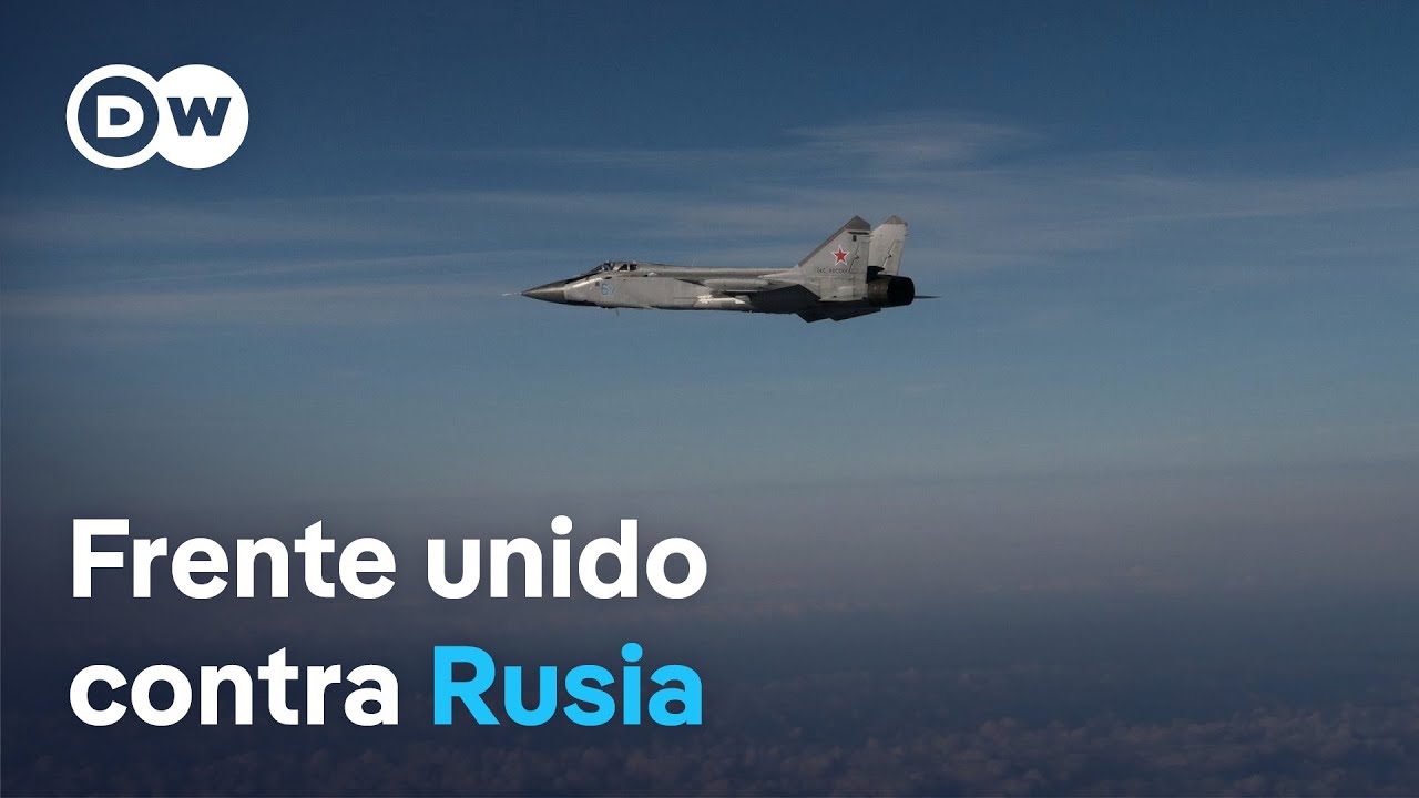 Aliados de la OTAN defender&aacute;n cada cent&iacute;metro de la Alianza