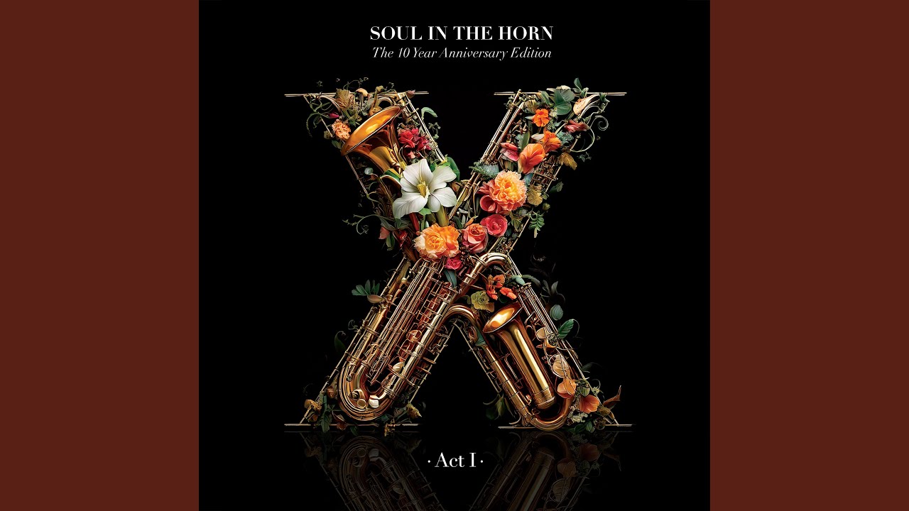 Ain't It Nice (Merlin Bobb & Masaki Morii Remix)