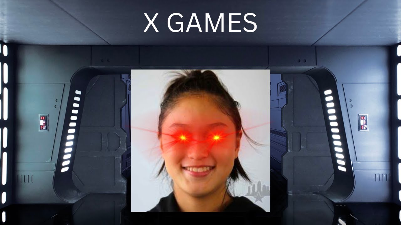 X Games Men's Street (GH Stream)
