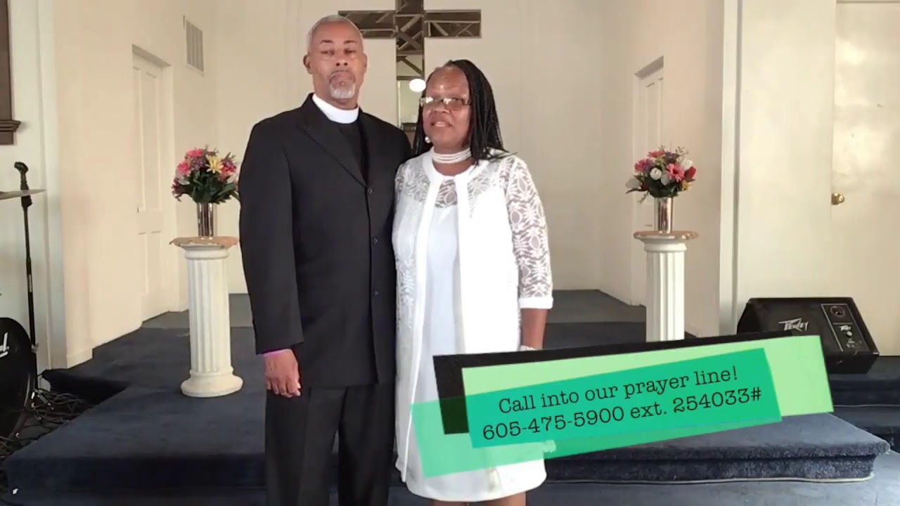 VCC Christian Center 1.11.25