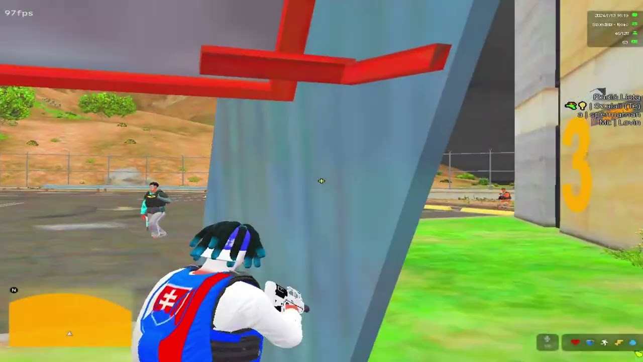 MRM #1┃Enough is Enough 🧨