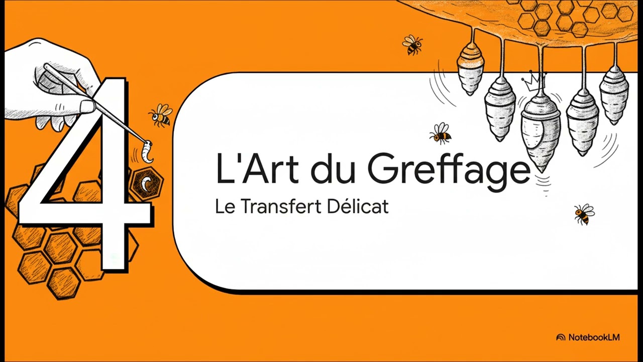 astuces pour une technique de greffage impeccable