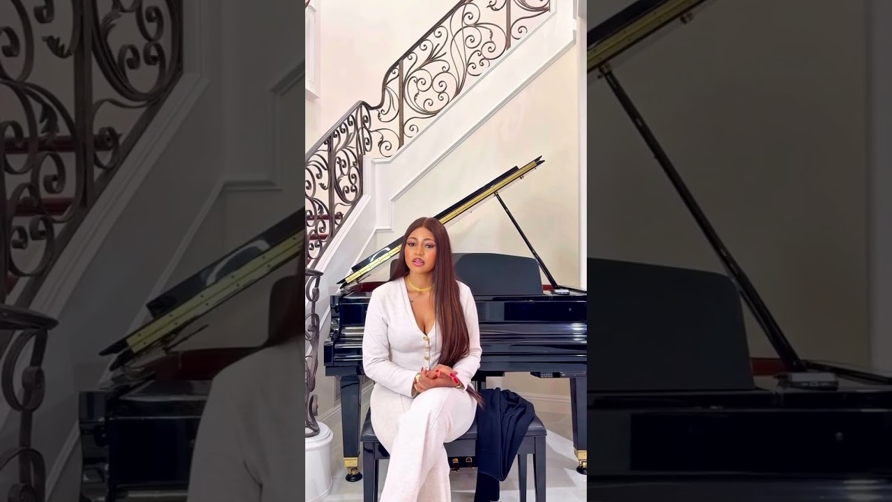 This Regina and Ned issue is not stopping anytime soon #reginadaniel #nednwoko #nigeria #trending  