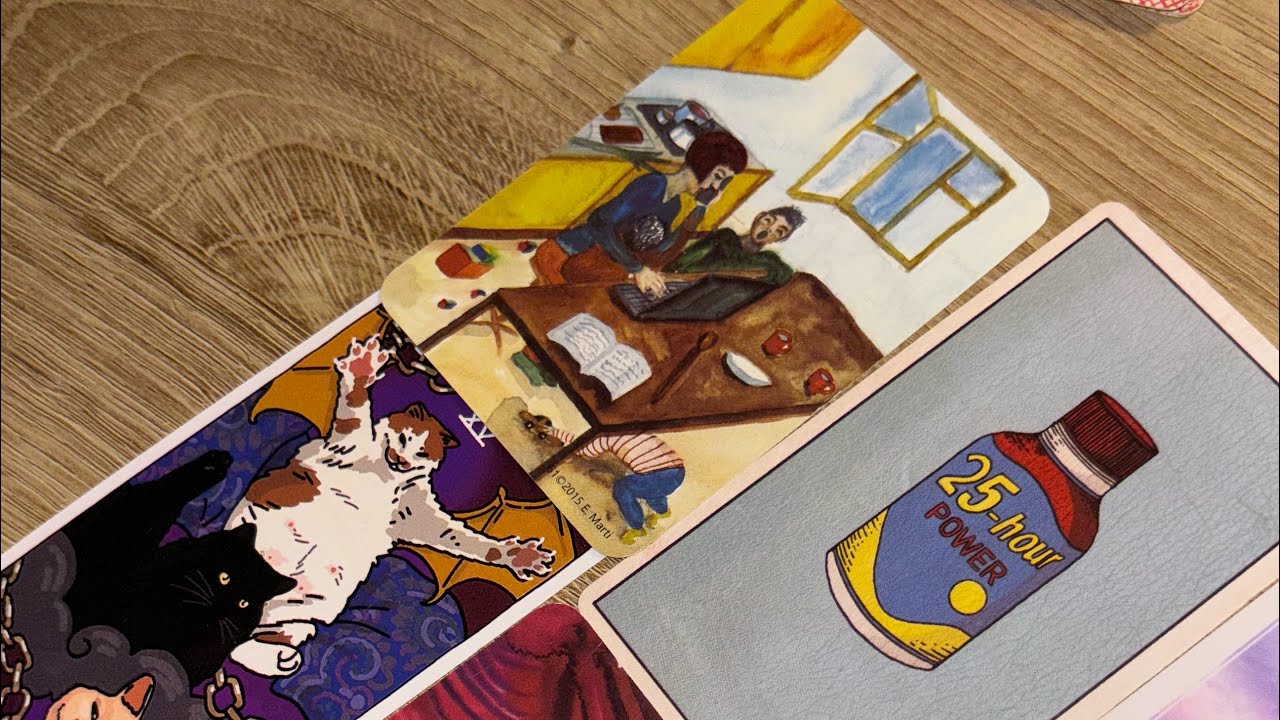 🤌🏼💋“Ki ez a jó pasi? El fogsz ájulni tőle, ahogy eléd áll!”-KÜLÖNLEGES ÜZENET-TAROT