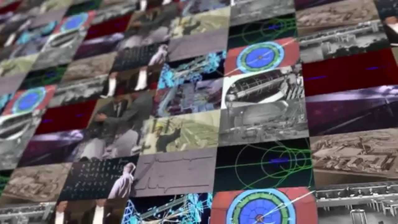 CERN and the rise of the Standard Model