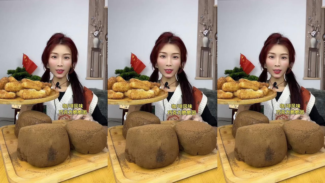 【ASMR】【MUKBANG】DELICIOUS DINING PROGRAM | HOMEMADE CHINESE FOOD | 食べる | 吃播 #咀嚼音